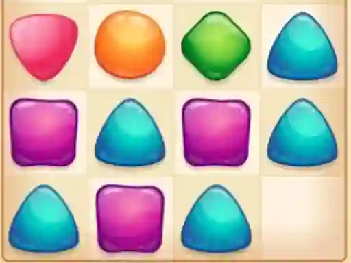 खेल Jelly Pop ऑनलाइन