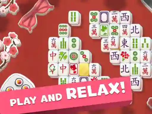 खेल Mahjong ऑनलाइन