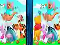 खेल Winnie The Pooh PhotoHunt ऑनलाइन