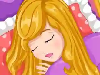 खेल Late to School Hairstyles ऑनलाइन