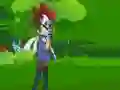 खेल Gingka Beyblade ऑनलाइन