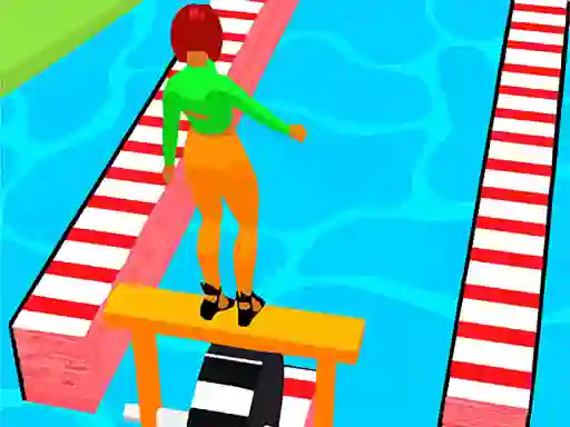 खेल Wheel Transform 3D ऑनलाइन