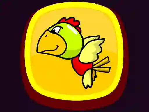 खेल Hyper Flappy Bird ऑनलाइन