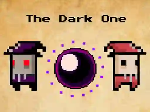 खेल The Dark One ऑनलाइन