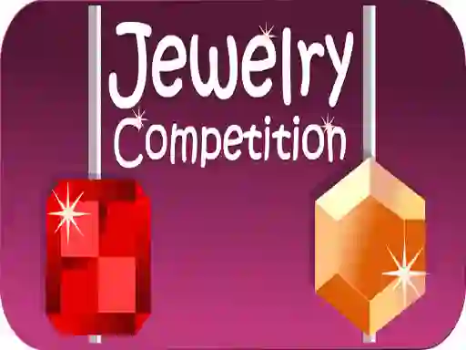 खेल Jewelry Comp ऑनलाइन