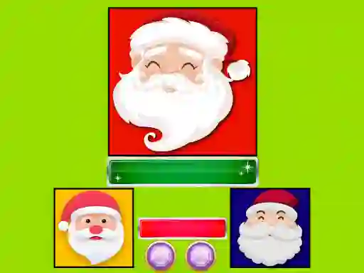 खेल Jewel And Santa Claus ऑनलाइन