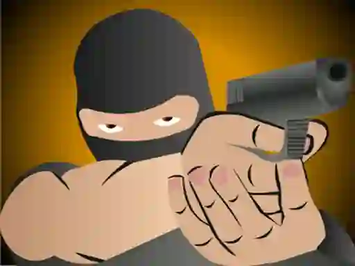 खेल Mission Terror ऑनलाइन