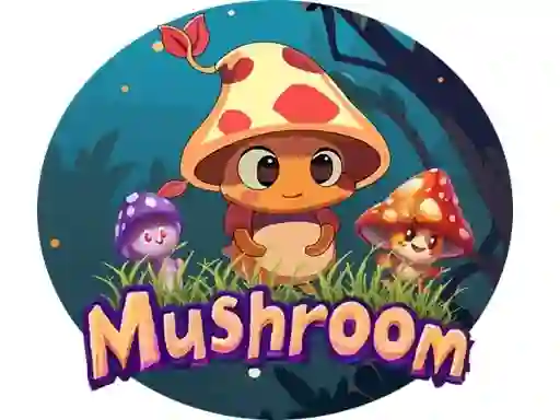 खेल Mushroom Fight For The Kingdom ऑनलाइन