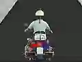 खेल Police Bike ऑनलाइन