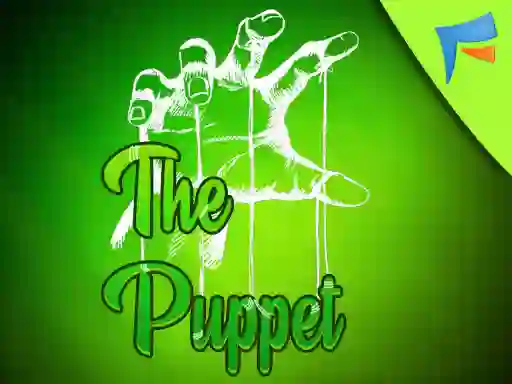 खेल The Puppet ऑनलाइन