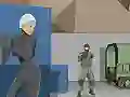 खेल Nobuyuki Forces 3 ऑनलाइन