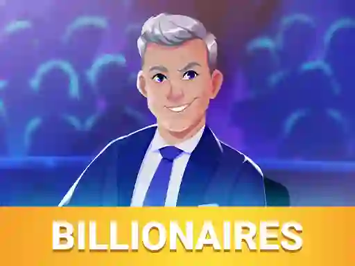 खेल Billionaires ऑनलाइन