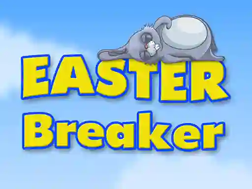 खेल Easter Breaker ऑनलाइन