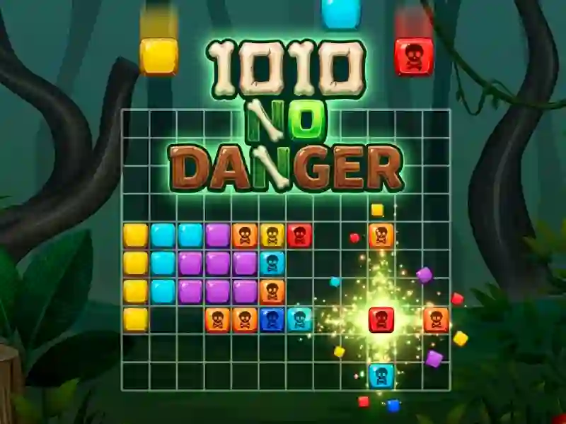 खेल 1010 No Danger ऑनलाइन