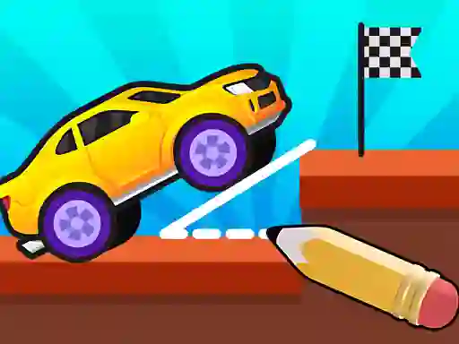 खेल Draw And Escape ऑनलाइन