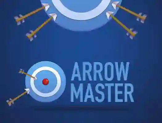 खेल Arrow Master ऑनलाइन