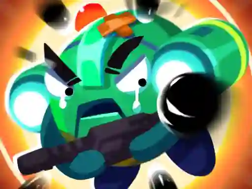 खेल Elements Invasion ऑनलाइन
