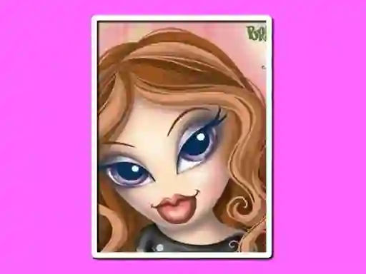 खेल Bratz Hidden Stars ऑनलाइन