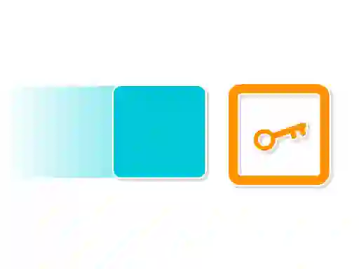 खेल Break The Key ऑनलाइन