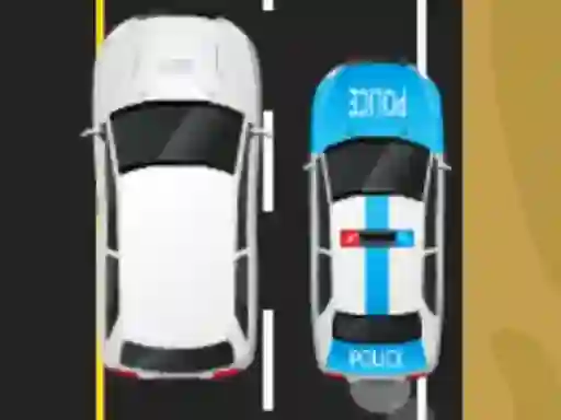 खेल Highway Drive 2d ऑनलाइन