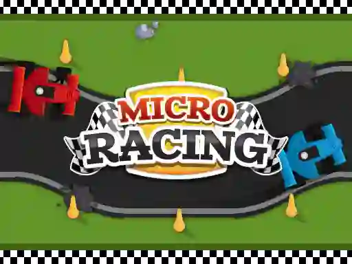 खेल Micro Racing ऑनलाइन