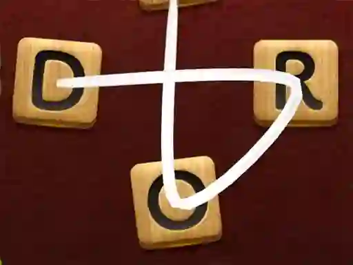 खेल Word Connect ऑनलाइन