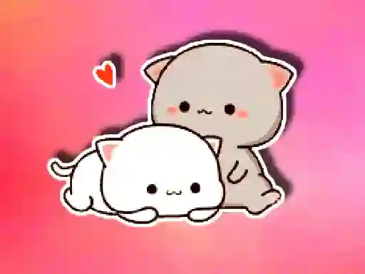 खेल Cat Belly Rub ऑनलाइन