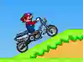 खेल Super Mario Moto ऑनलाइन