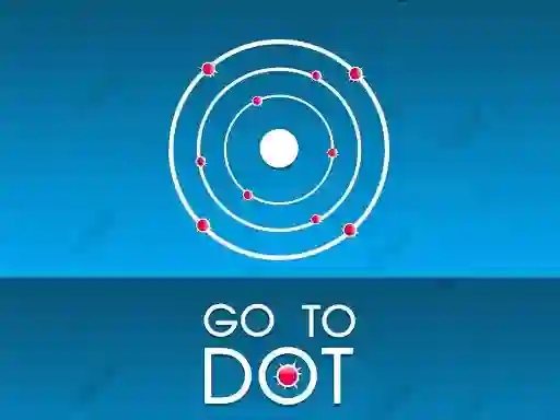 खेल Go To Dot ऑनलाइन