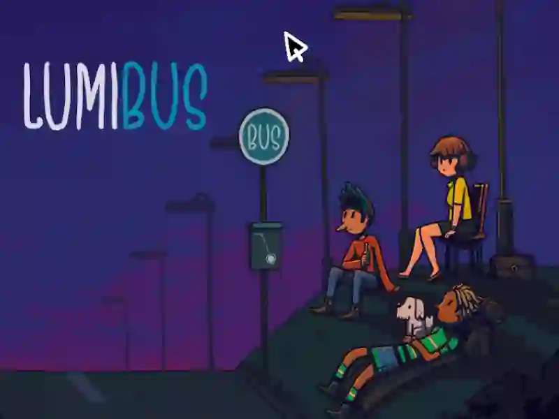खेल Lumibus ऑनलाइन