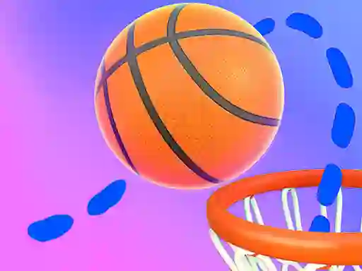 खेल Doodle Dunk ऑनलाइन