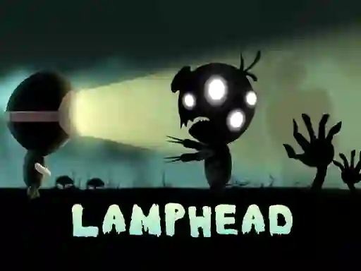खेल LampHead ऑनलाइन