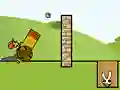 खेल Kill the Wabbits ऑनलाइन