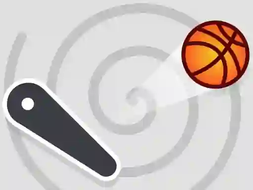खेल Flipper Dunk ऑनलाइन