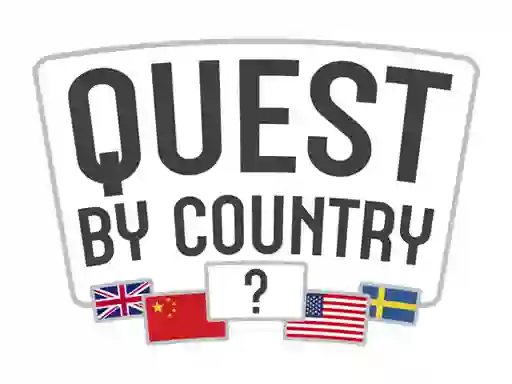 खेल Quest by Country ऑनलाइन