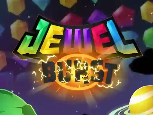 खेल Jewel Burst ऑनलाइन