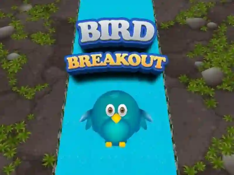 खेल Bird Breakout ऑनलाइन