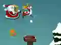 खेल Happy Santa ऑनलाइन