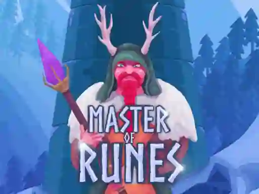 खेल Master of Runes ऑनलाइन