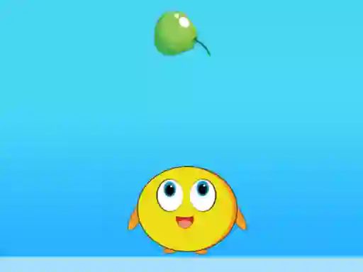 खेल Kara Food Drop ऑनलाइन