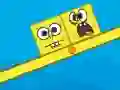 खेल Sponge Bob Super Stacker ऑनलाइन