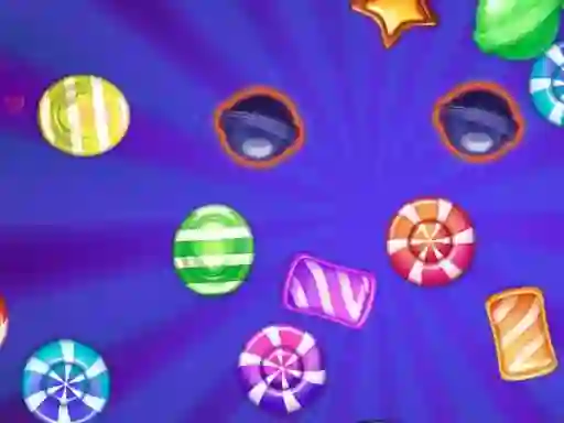 खेल Collect More Candy ऑनलाइन