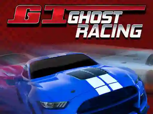 खेल GT Ghost Racing ऑनलाइन