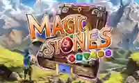 खेल Magic Stones ऑनलाइन