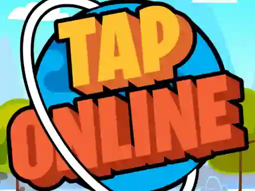 खेल Tap Online ऑनलाइन