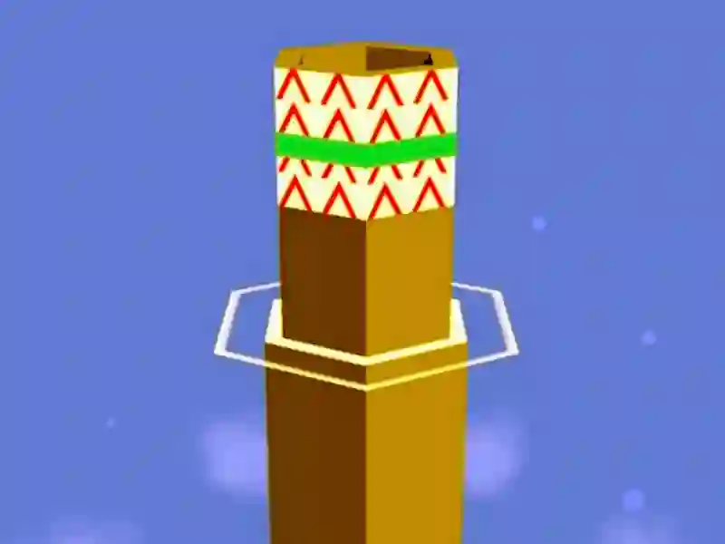खेल Build Tower ऑनलाइन