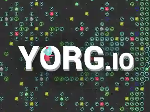 खेल Yorg.io ऑनलाइन