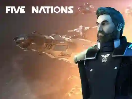 खेल Five Nations ऑनलाइन