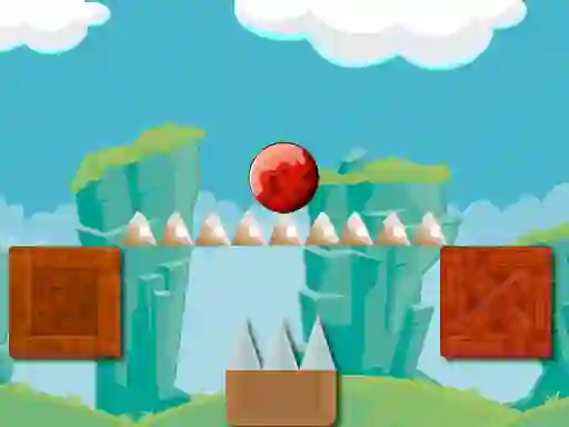 खेल Fun Gravity Ball ऑनलाइन