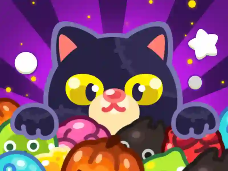 खेल Monster Cafe ऑनलाइन